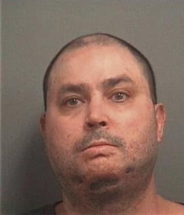 Eleazar Monterogutierrez, - Palm Beach County, FL 